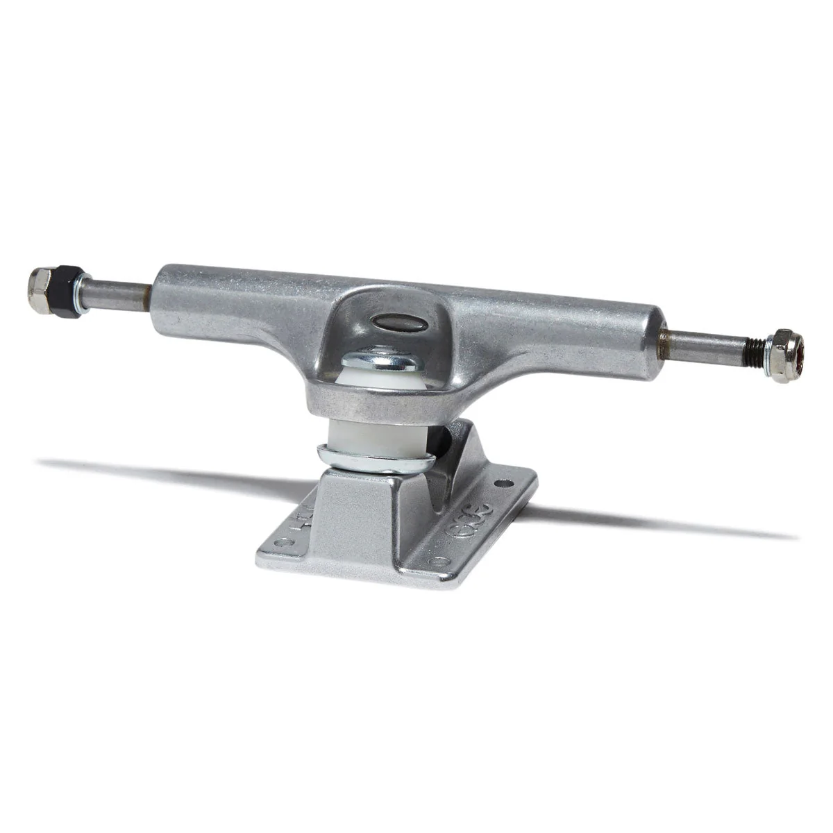 Ace AF1 Inverted Hollowed Skateboard Trucks - Polished - 33 - Image 2