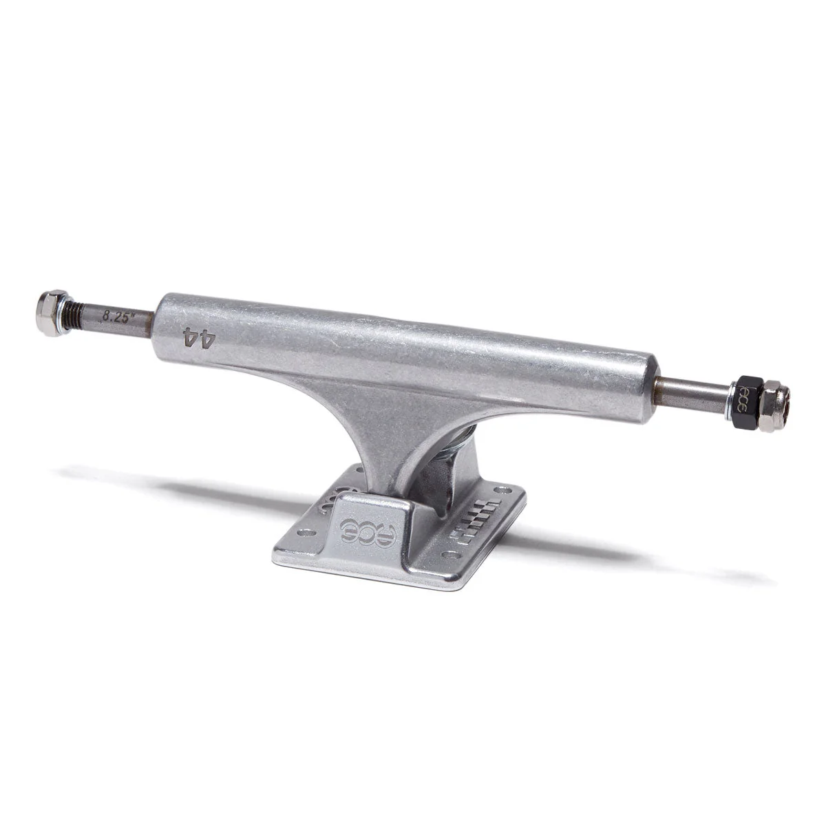 Ace AF1 Inverted Hollowed Skateboard Trucks - Polished - 44