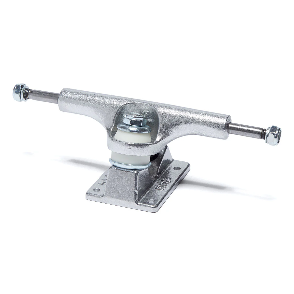 Ace Classic Skateboard Trucks - Polished - 22 - Image 2