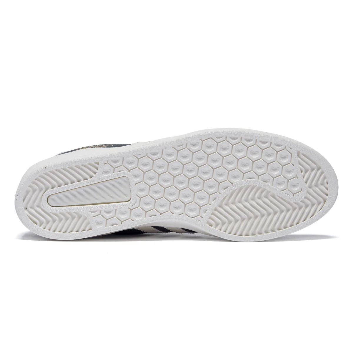 Adidas Campus ADV Shoes - Wonder Sage/Chalk White/Off White - Image 4