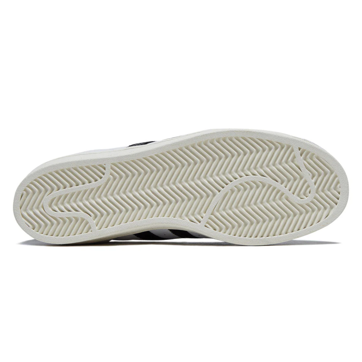 Adidas Superstar ADV Shoes - Ftwr White/Core Black/Gold Metallic - Image 4