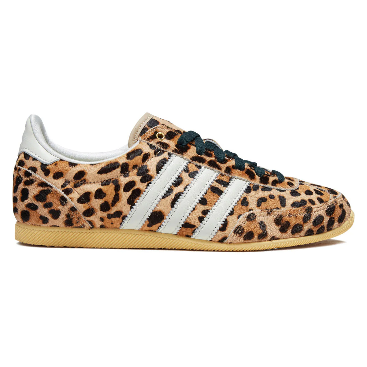 Adidas Womens Japan Shoes - Magic Beige/Ivory/Aurora Ivy
