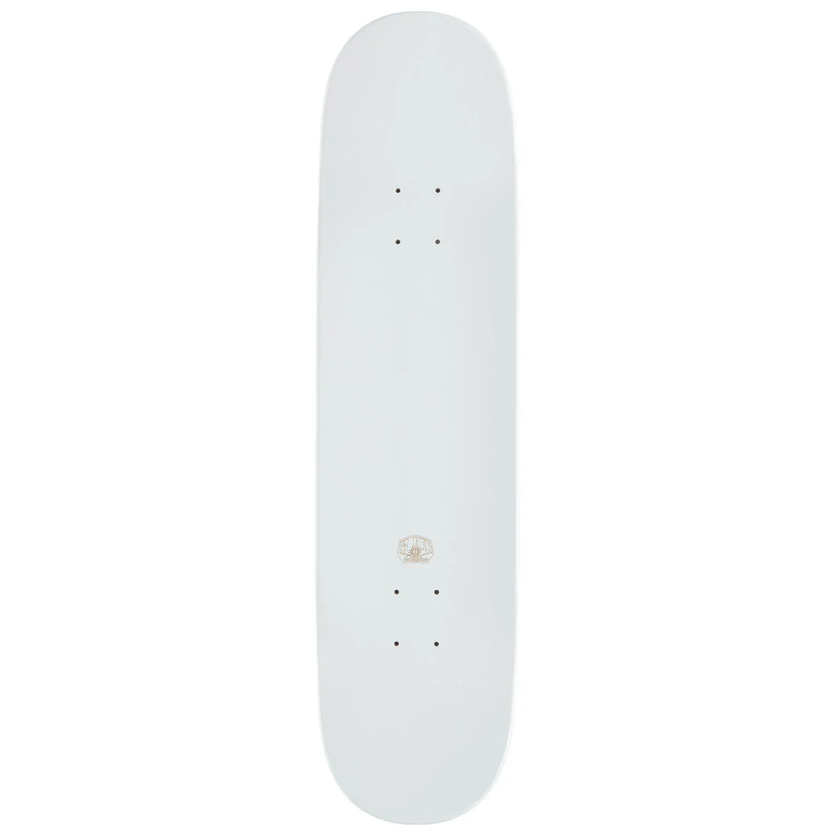 Alien Workshop Guevara Artificial Intelligence Twin Skateboard Deck - 8.25" - Image 2