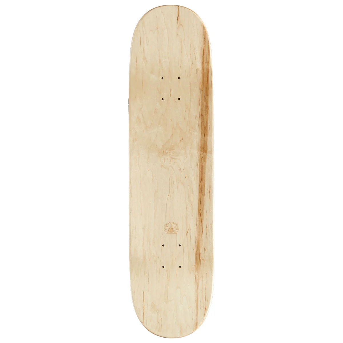 Alien Workshop Soldier Regalia Skateboard Deck - 7.875" - Image 2