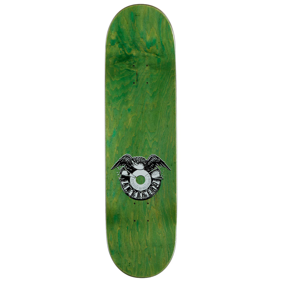 Anti-Hero Cardiel Studio 18 Skateboard Complete - 8.62" - Image 2