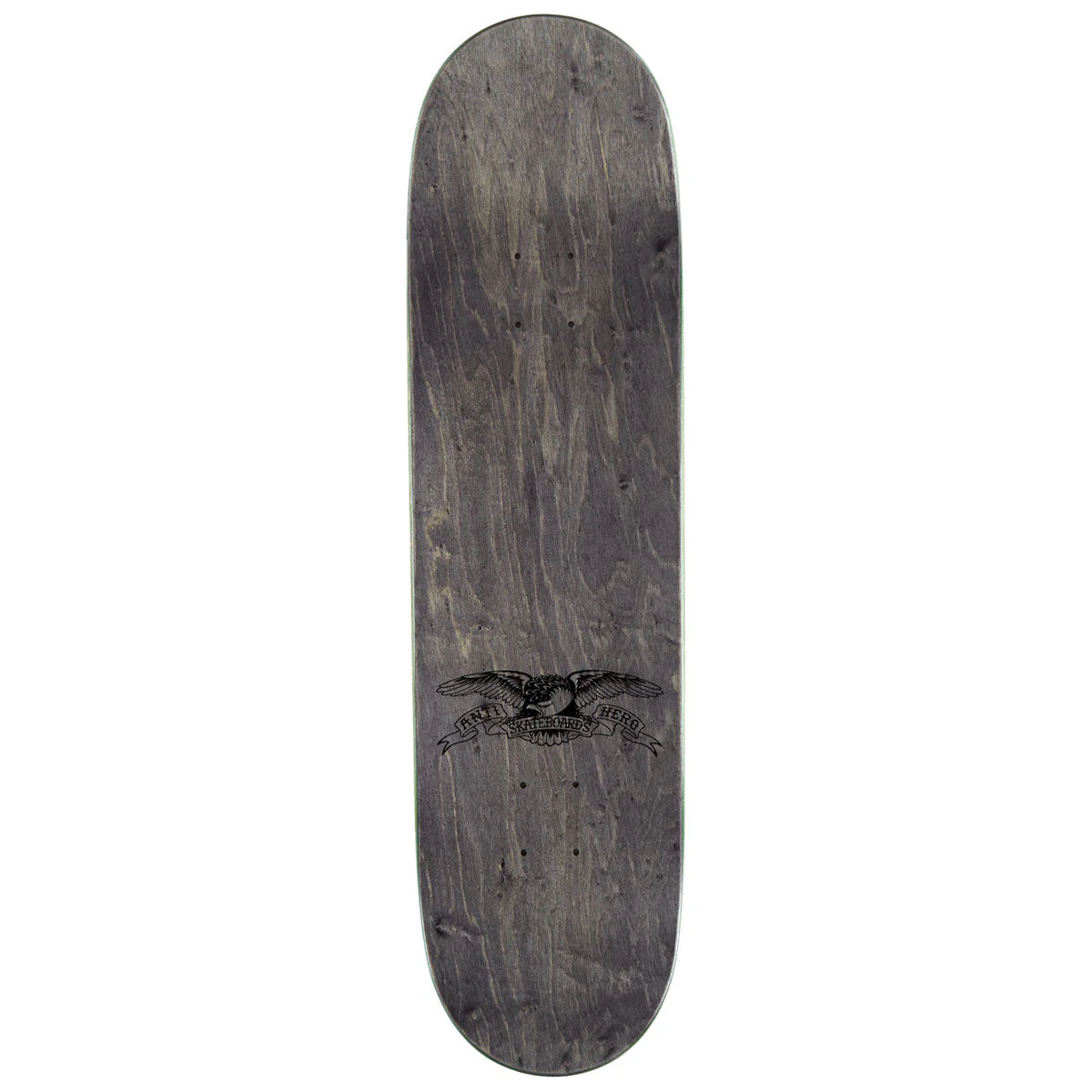 Anti-Hero Classic Eagle Easyrider Skateboard Complete - Blue Sparkle - 8.50" - Image 2