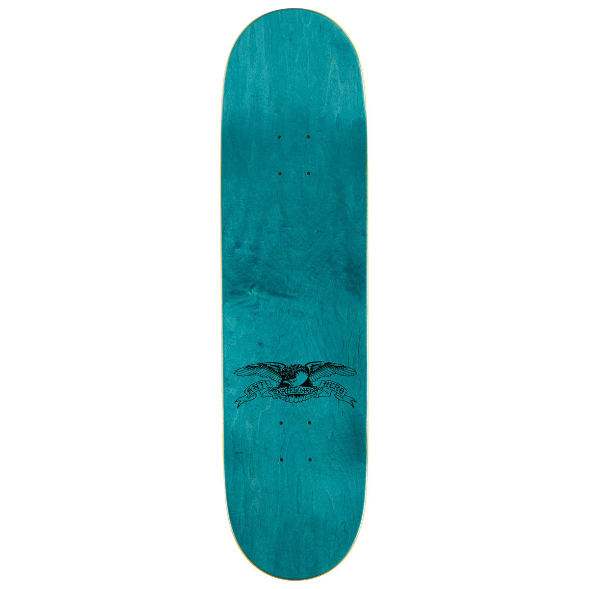 Anti-Hero Daan Trolls Skateboard Complete - 8.50" - Image 2