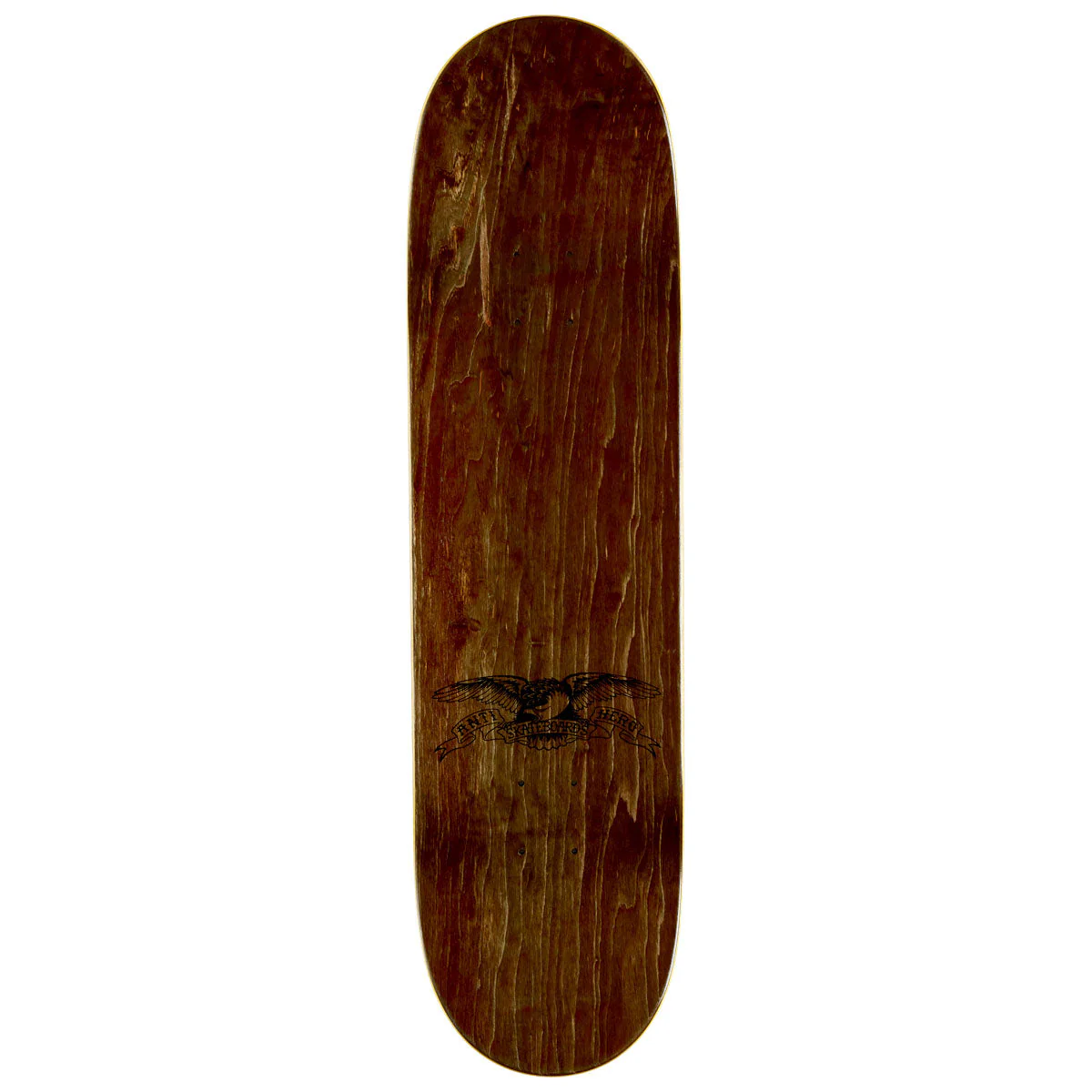 Anti-Hero Nick Matthews The Pigeonator Skateboard Deck - 8.50" - Image 2