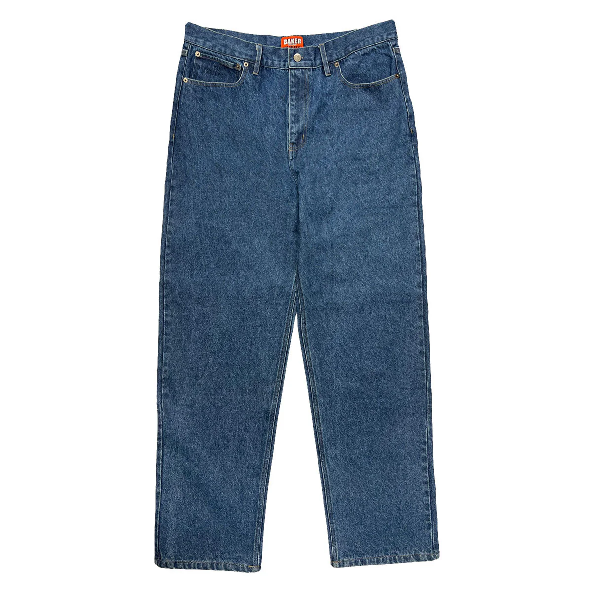 Baker Warner Denim Jeans - Blue