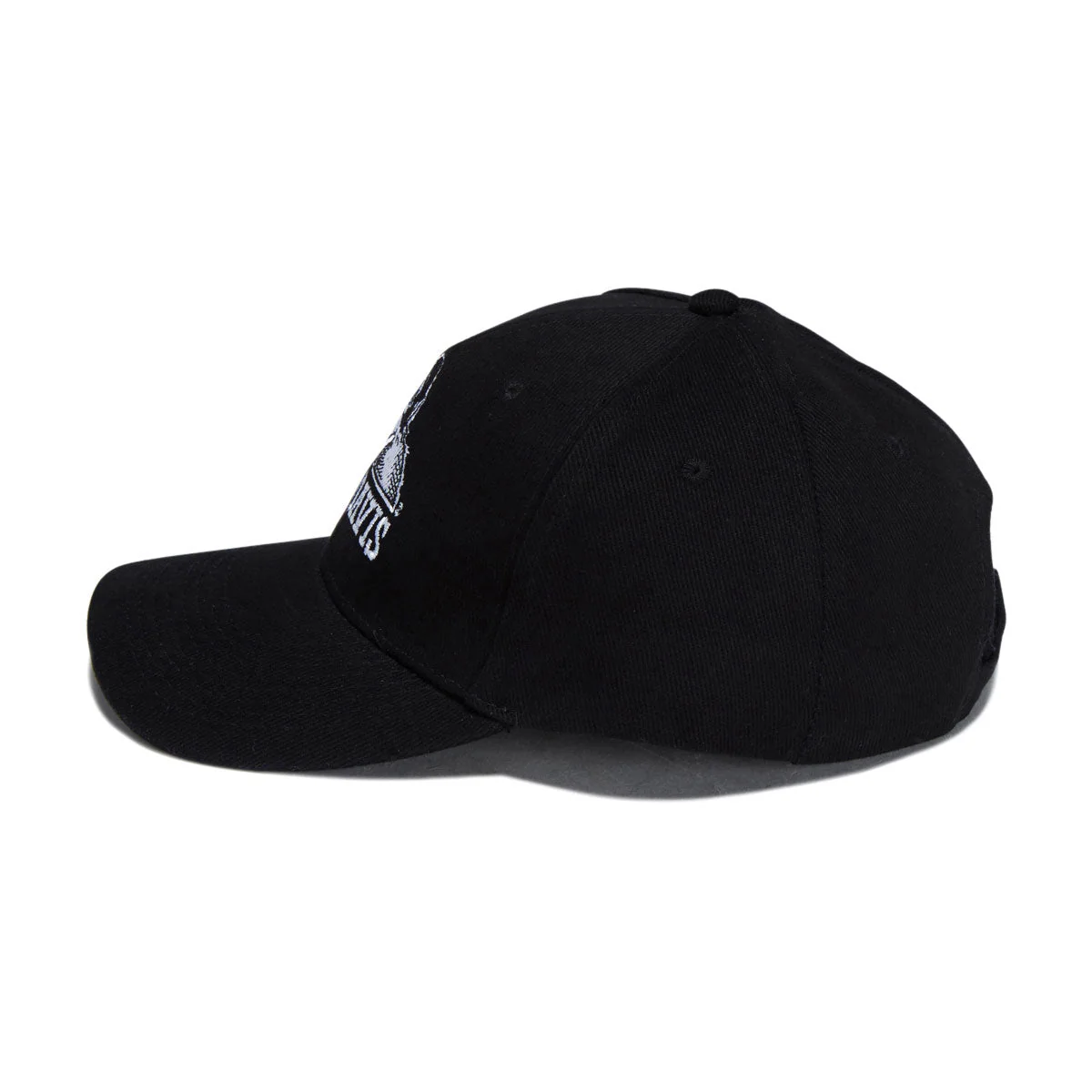 Ben Davis Baseball Hat - White Embroidery - Image 3
