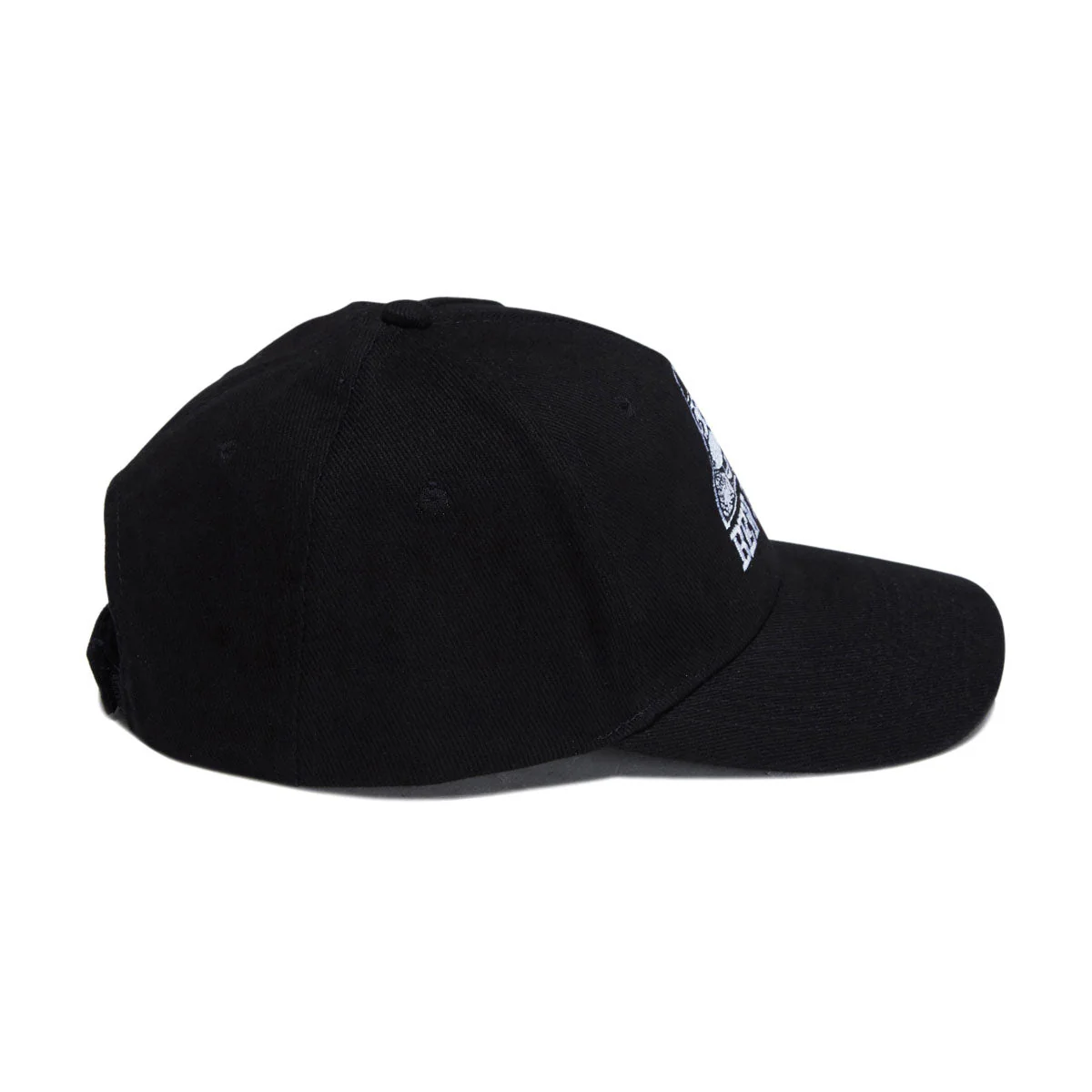 Ben Davis Baseball Hat - White Embroidery - Image 4