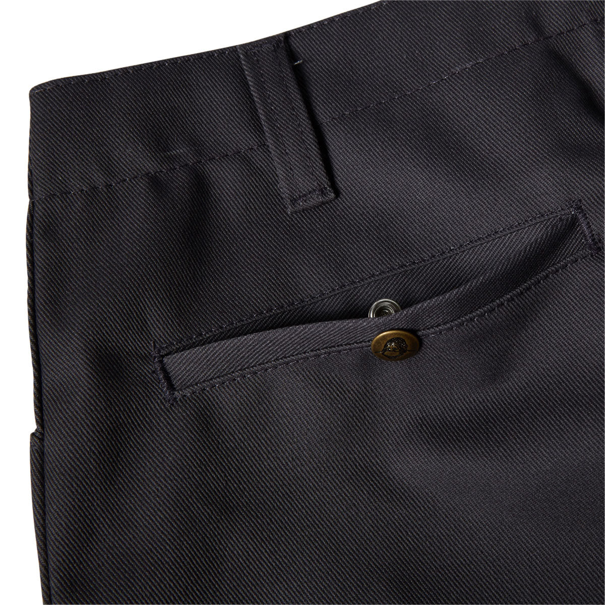 Ben Davis Gorilla Cut Pants - Charcoal - Image 4
