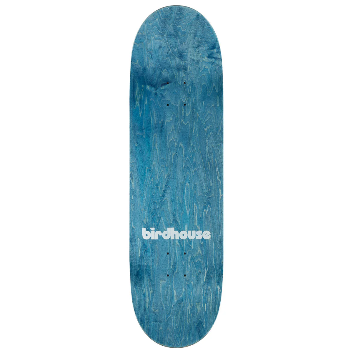 Birdhouse Shawn Hale Office Skateboard Complete - 9.00" - Image 2