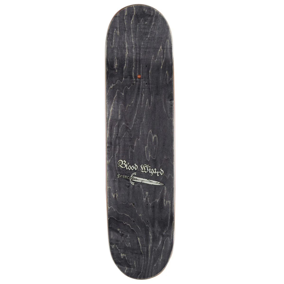 Blood Wizard Stronghold Rennie Adler Skateboard Complete - 8.25" - Image 2