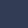 Brixton Big B MP Hat - Midnight Blue/Orange - Image 4