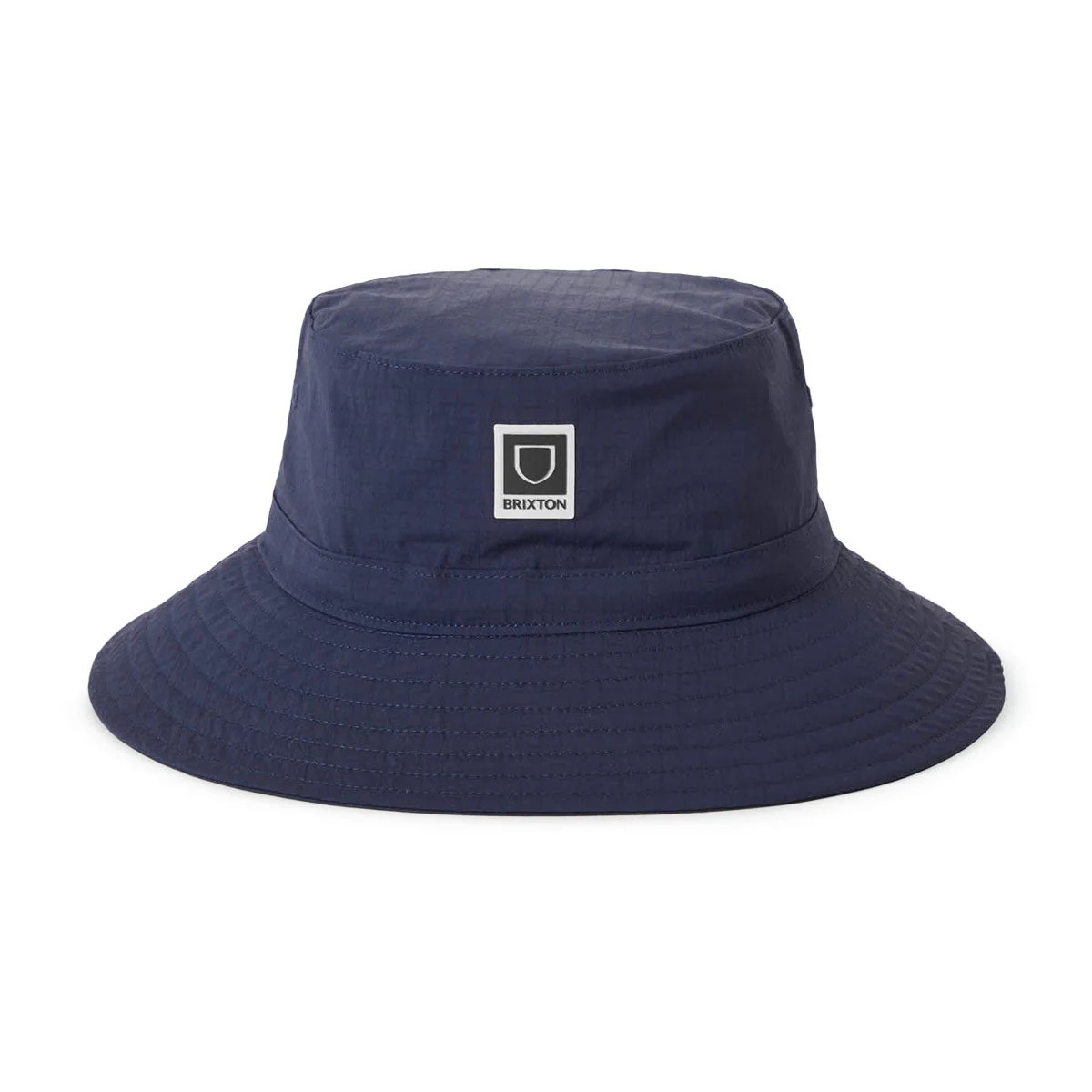 Brixton Journey Boonie Hat - Midnight Blue - Image 2
