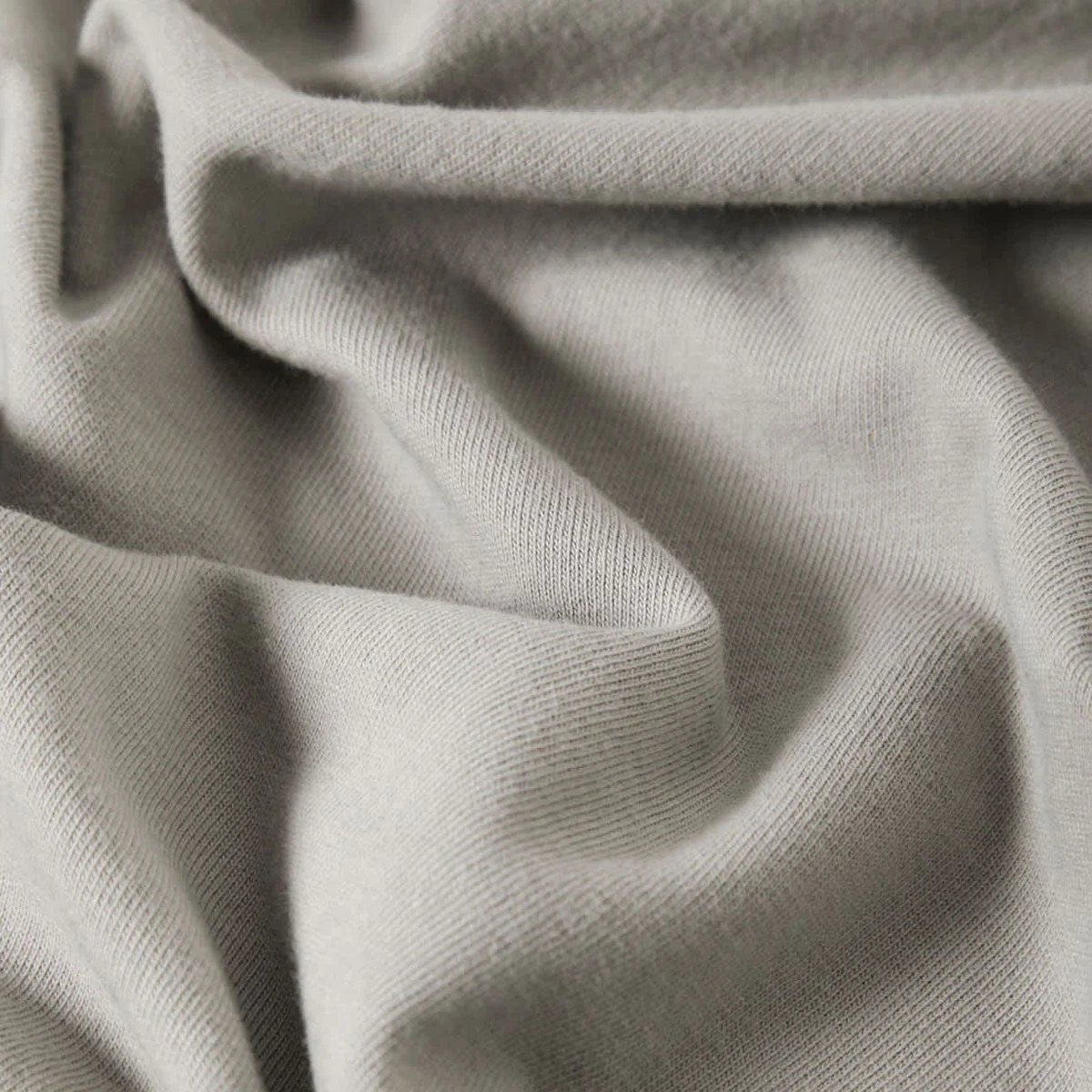 Brixton Machine T-Shirt - Pebble Stone Worn Wash - Image 3