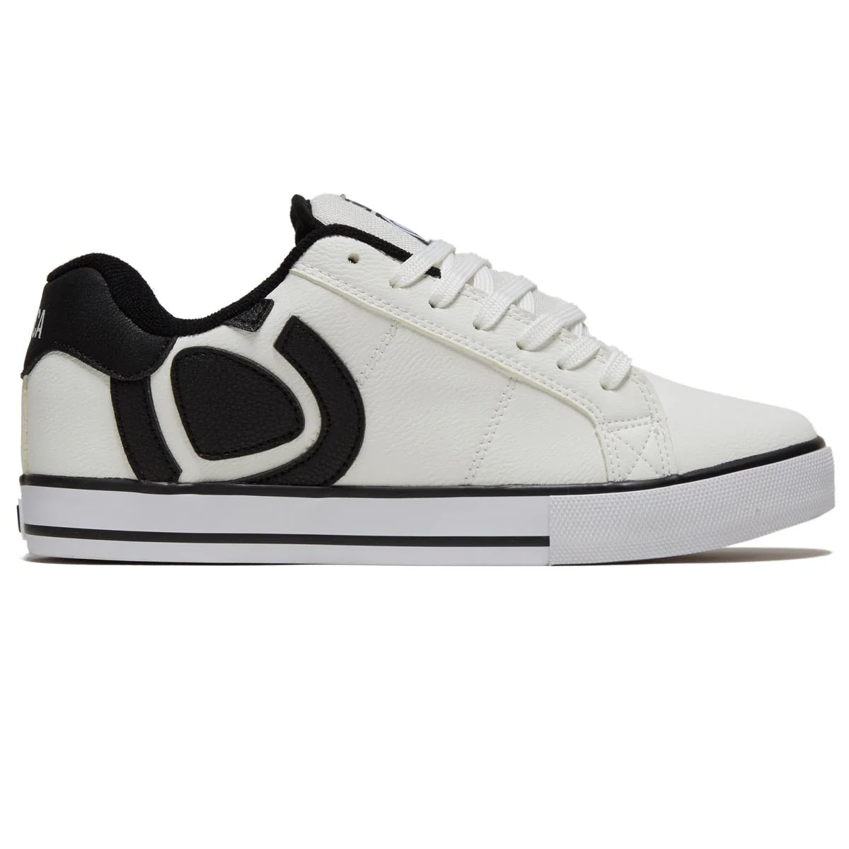 C1rca 211 Vulc Bold Shoes - White/Black