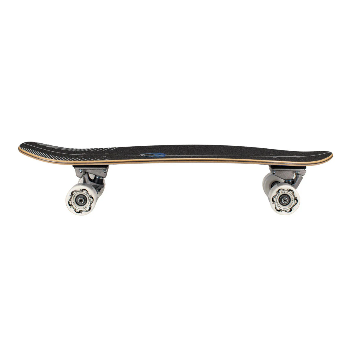 Carver x Lost Party Platter C5 28" Prebuilt Longboard Complete - Image 3