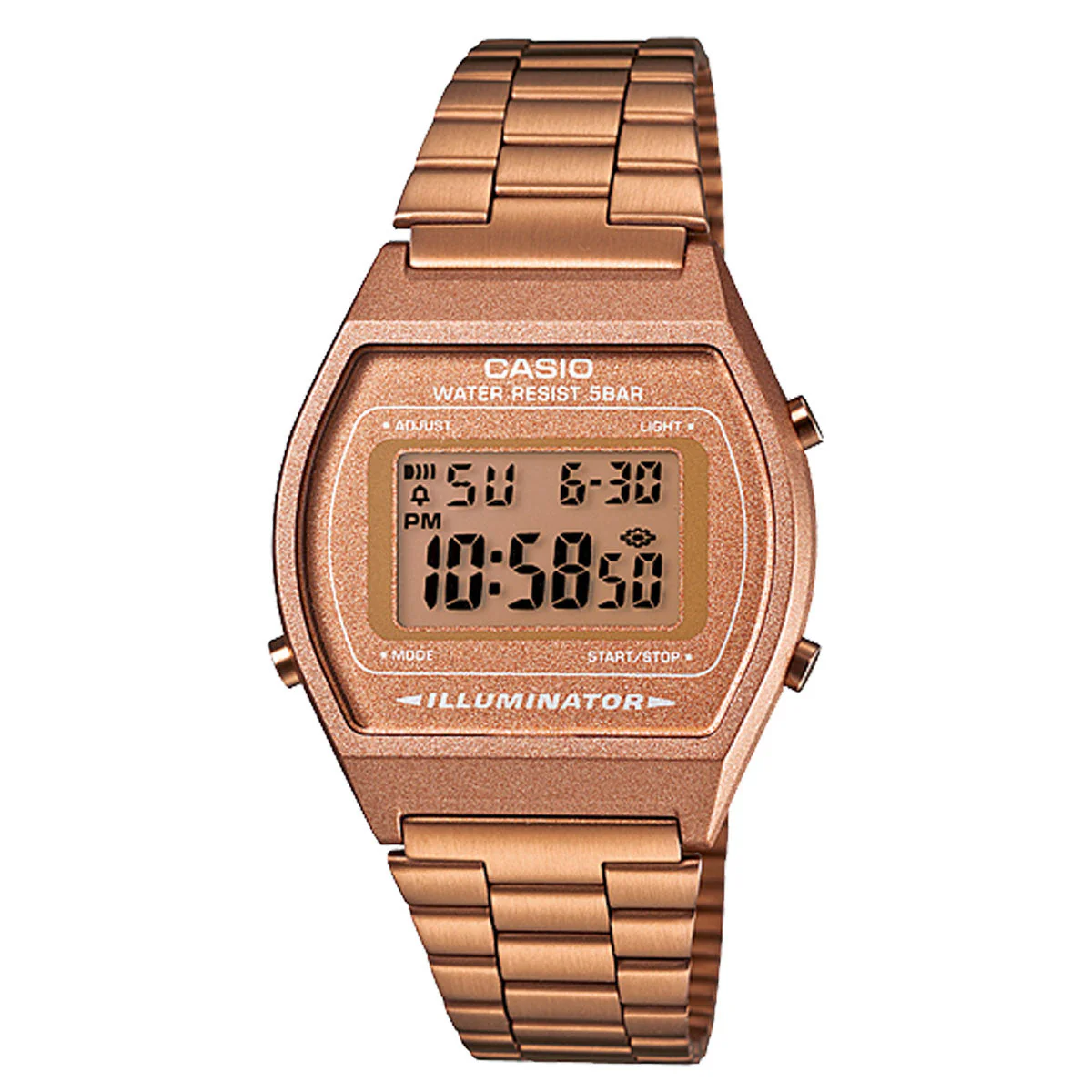 Casio B640WC-5AVT Watch