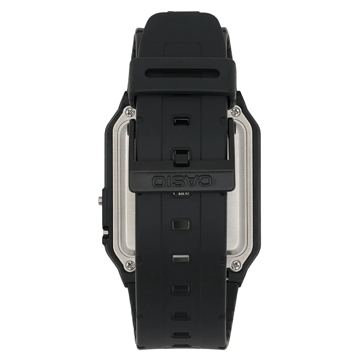 Casio CA53W-1 Watch - Image 3