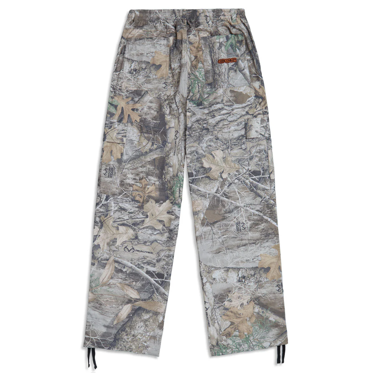CCS Easy Ripstop Cargo Pants - Realtree Faded Edge - Image 5