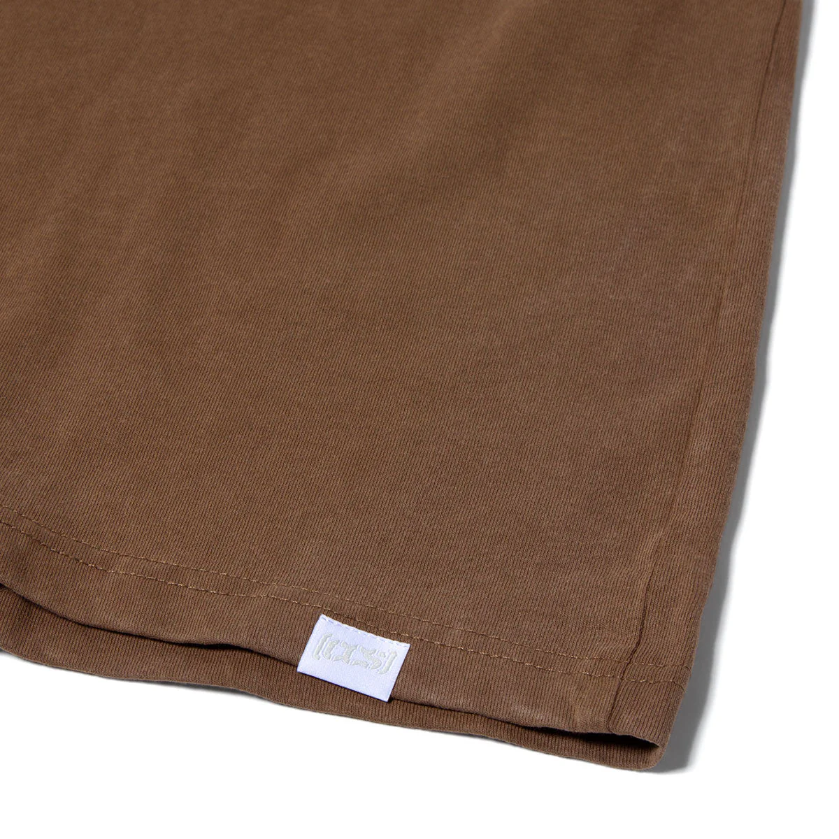 CCS Heavier T-Shirt - Vintage Brown - Image 3
