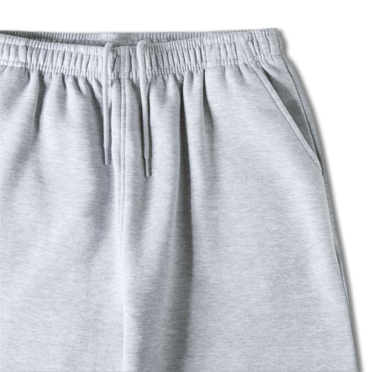 CCS Relaxed Core Sweatpants - Grey - Image 3