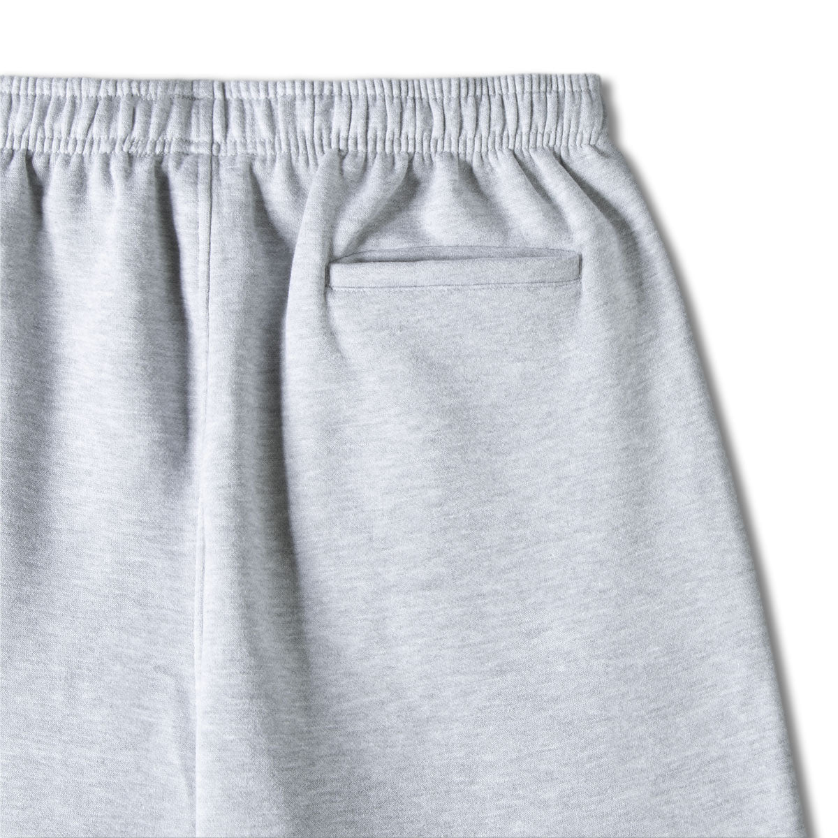 CCS Relaxed Core Sweatpants - Grey - Image 4