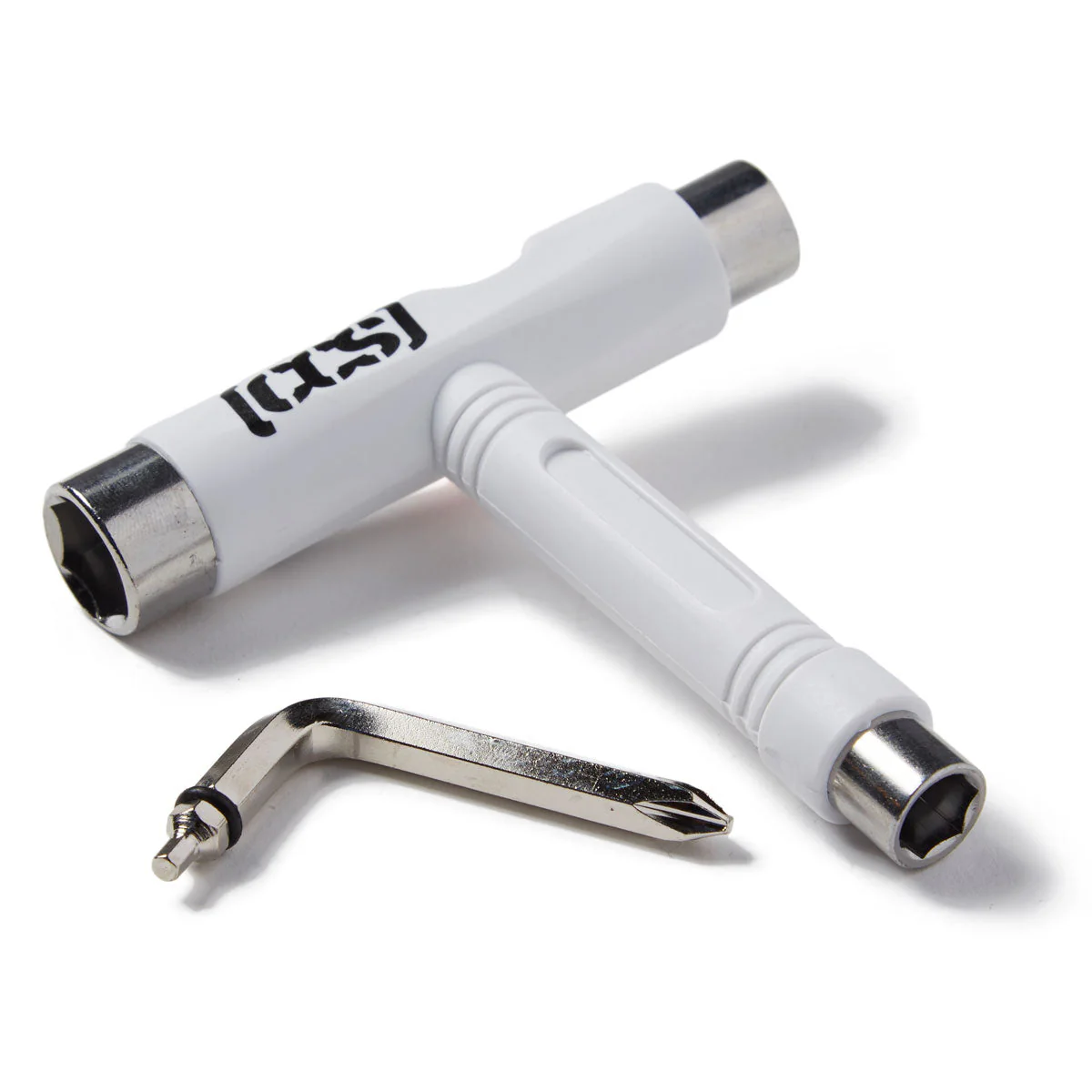 CCS Skateboard Tool - White - Image 2