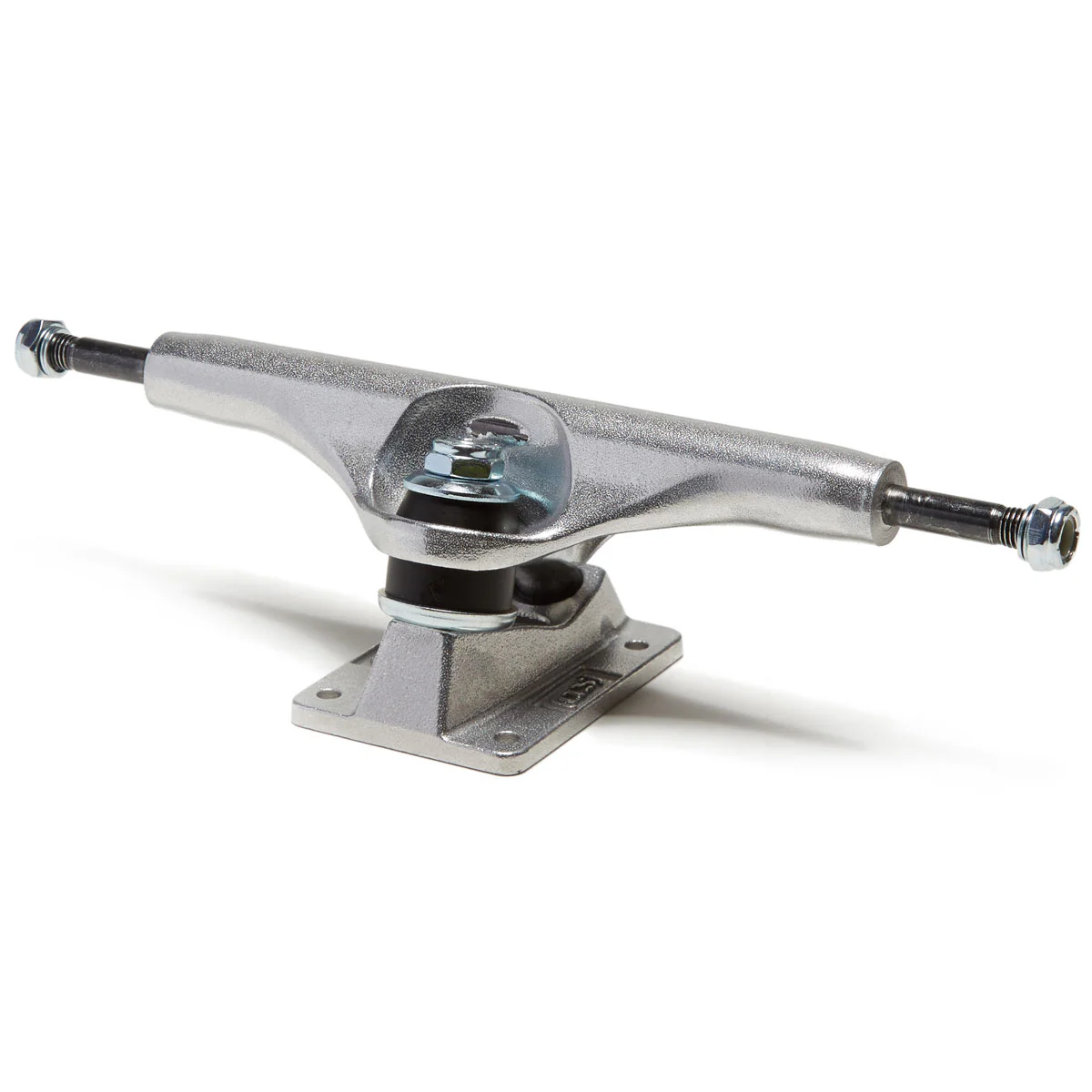 CCS Skateboard Trucks - Raw - 169mm - Image 2