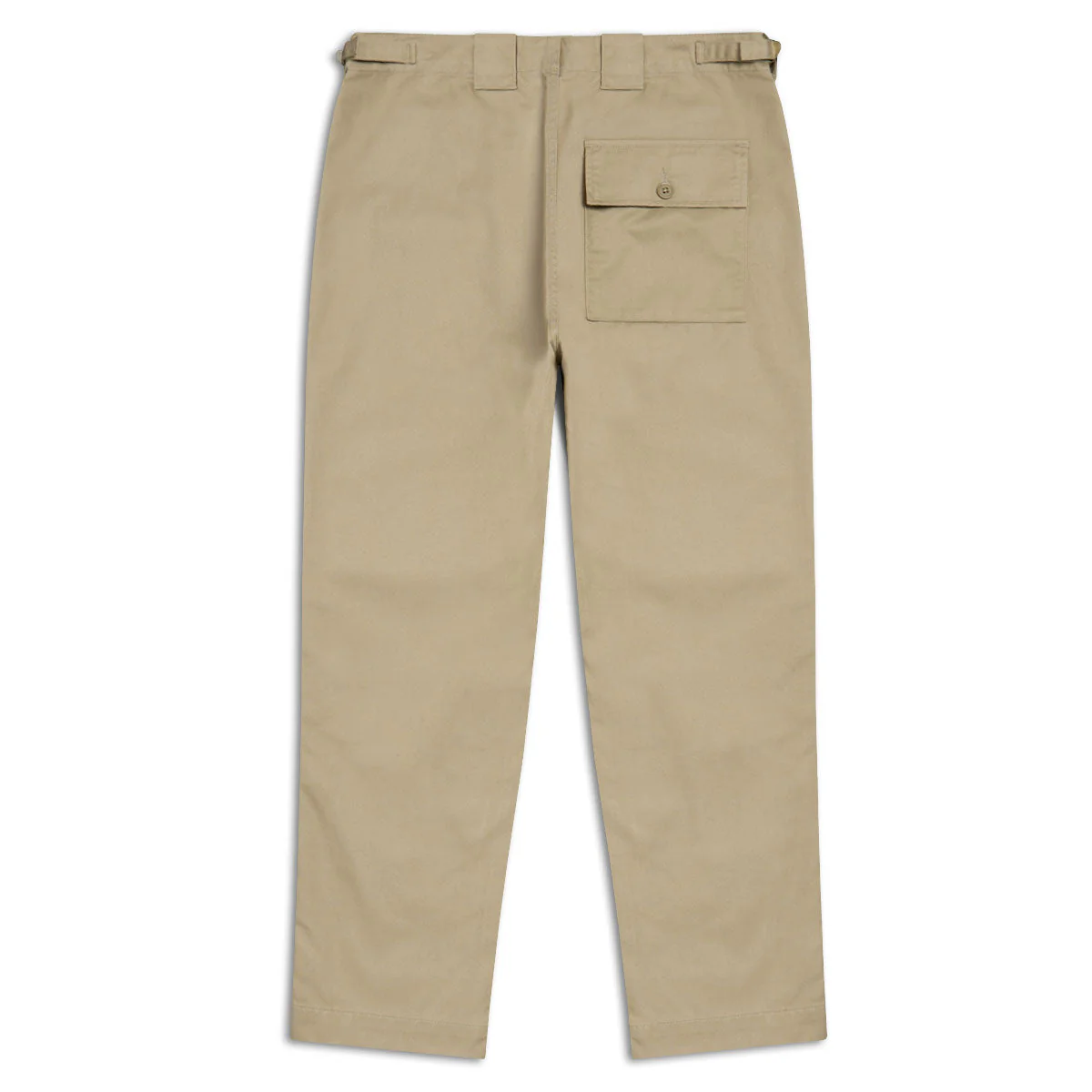CCS Surplus Field Pants - Khaki - Image 4