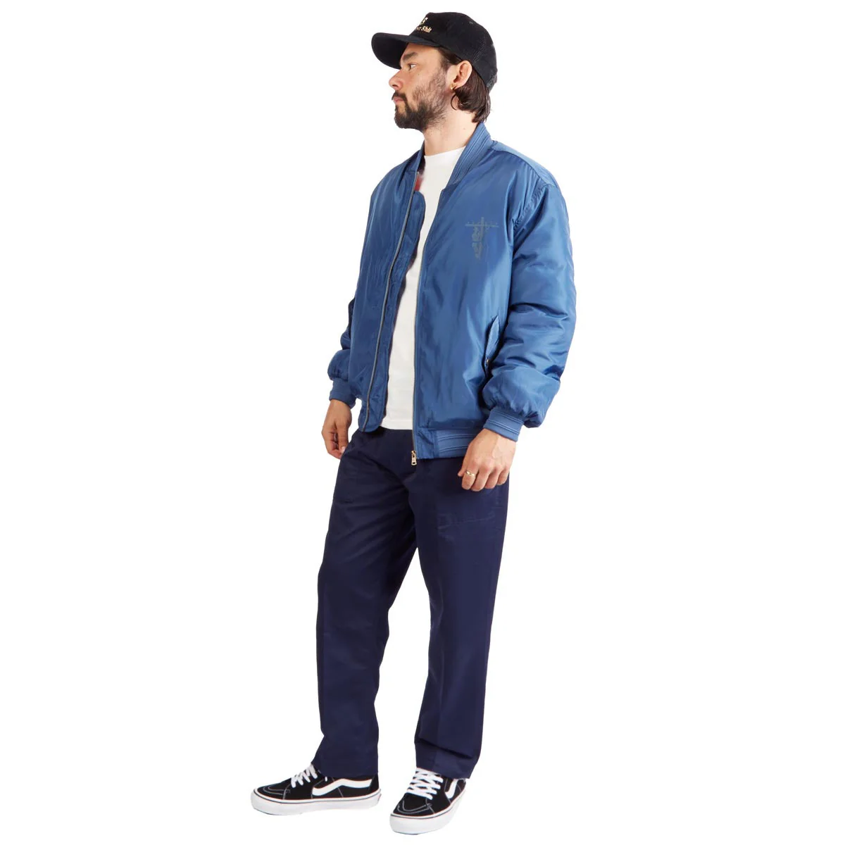 CCS Surplus Field Pants - Navy - Image 2