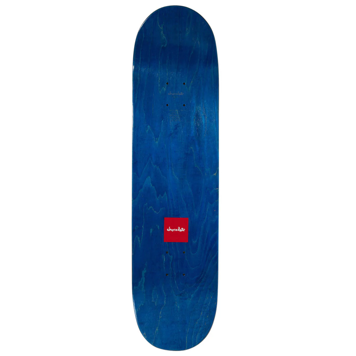 Chocolate Herrera Cada Dia Skateboard Deck - 8.50" - Image 2