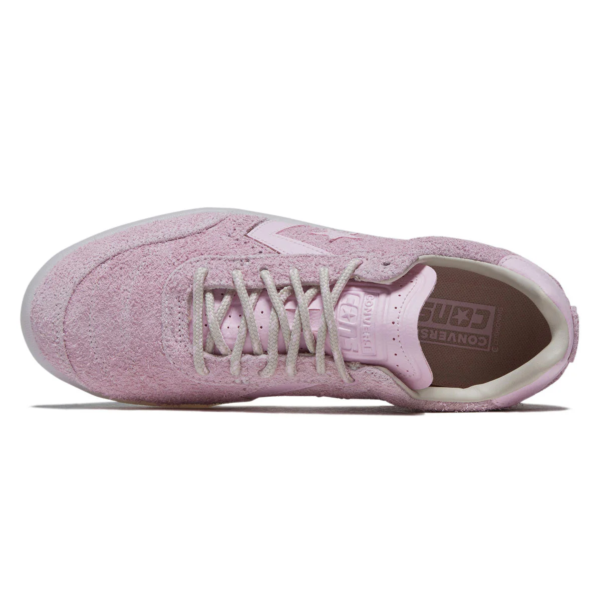 Converse Louie Lopez Pro 2 Shoes - New Found Bloom/Classic Ecru - Image 3