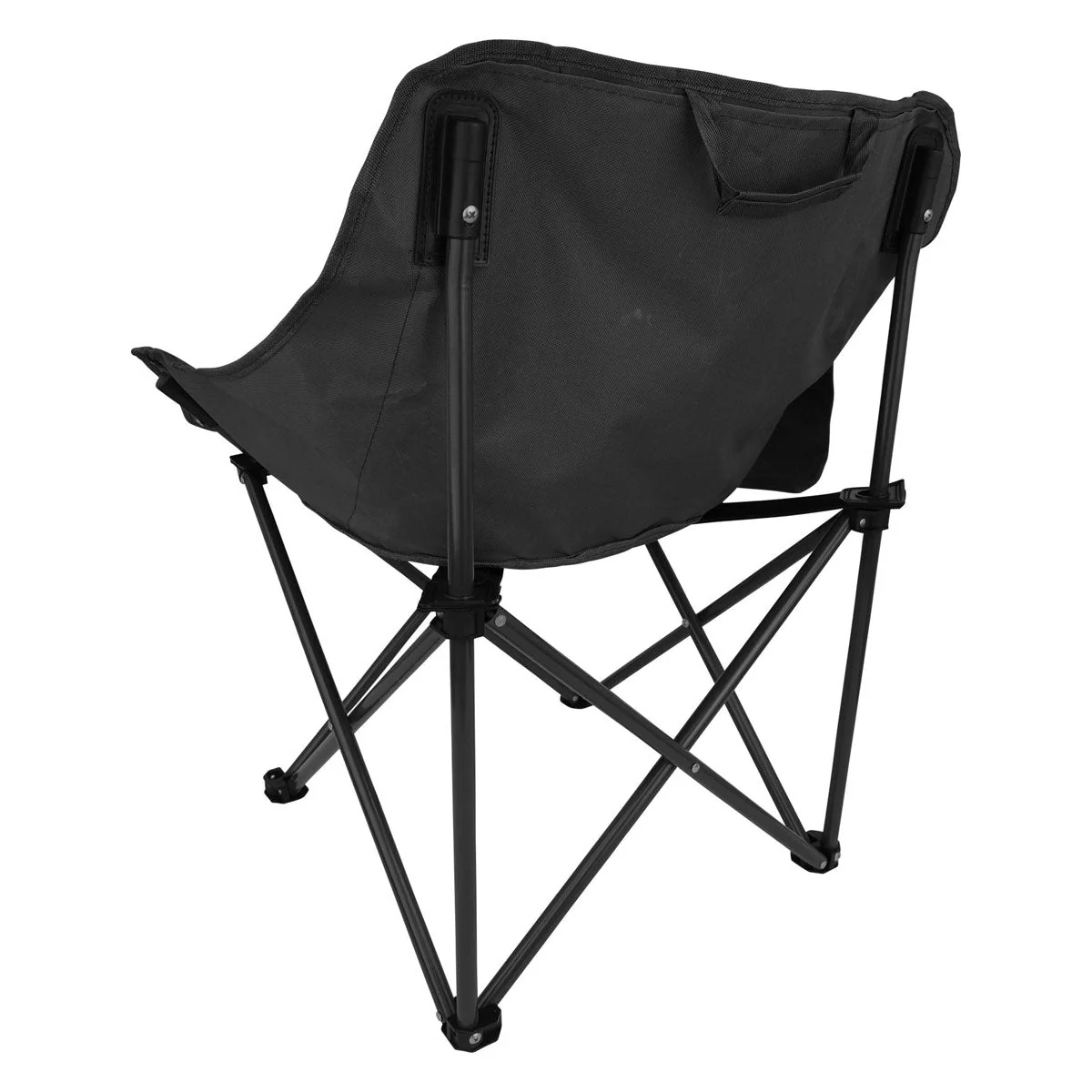 Creature Lost At Sea Camp Chair - Black - Image 2