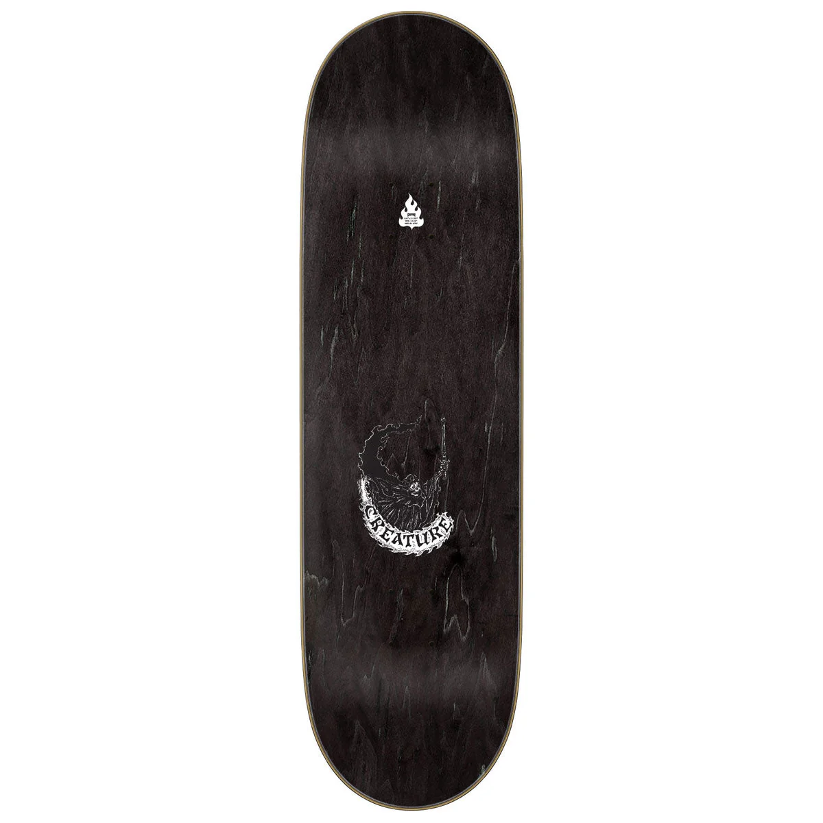Creature Provost Creach Us Pro Stumps Skateboard Deck - 8.80" - Image 2