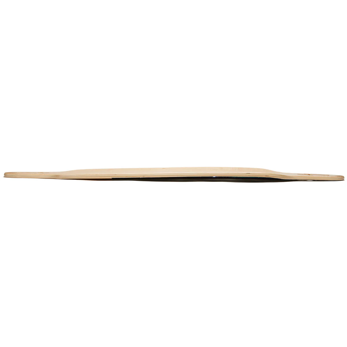 Daddies Galaxy Drop-Thru Longboard Complete - Image 3