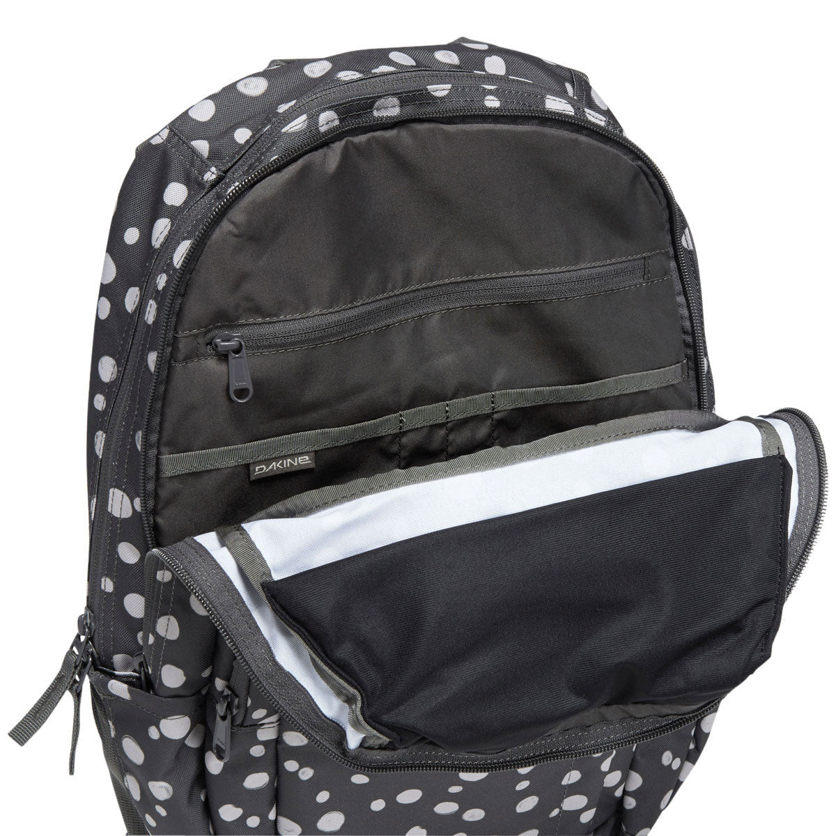 Dakine Campus 25L Backpack - Raindrops - Image 3