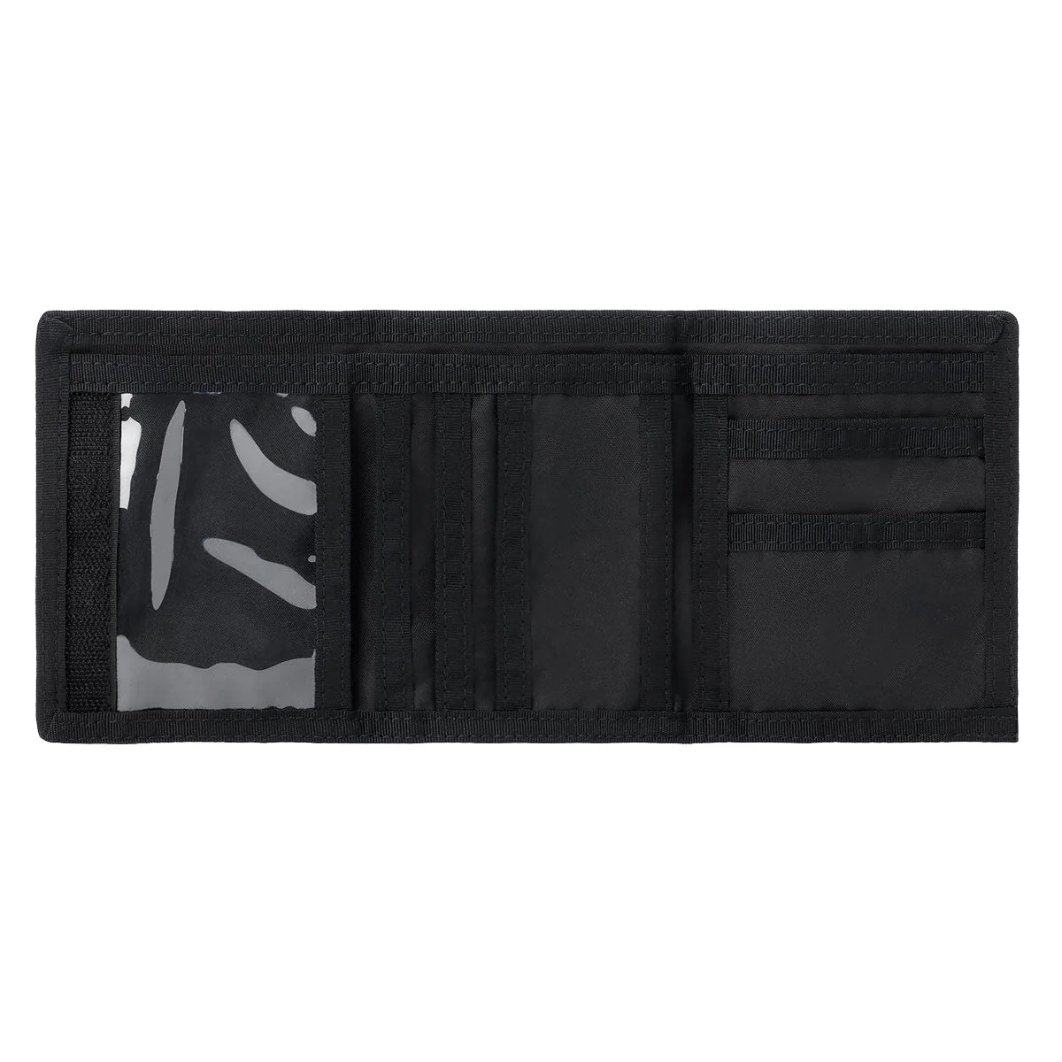 Dakine Vert Rail Wallet - Earth Topo - Image 3