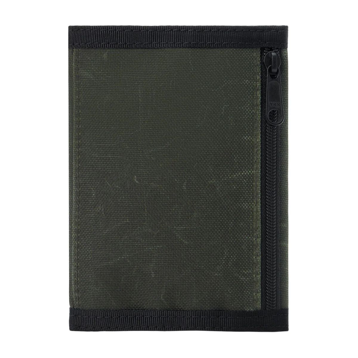 Dakine Vert Rail Wallet - Rosin - Image 2