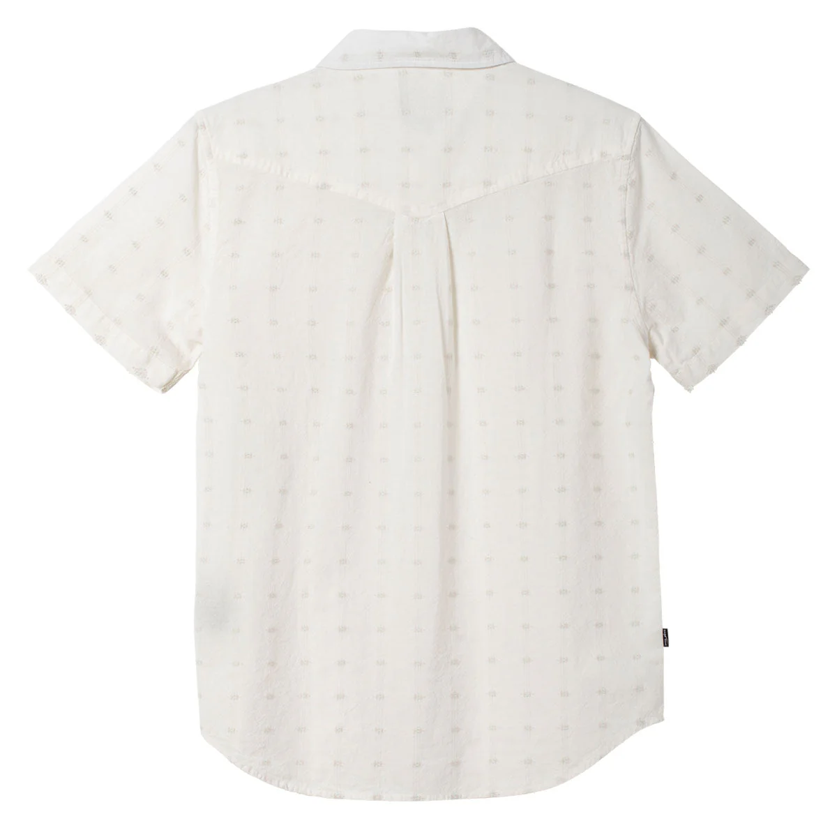 Dark Seas Gildale Shirt - Off White - Image 4