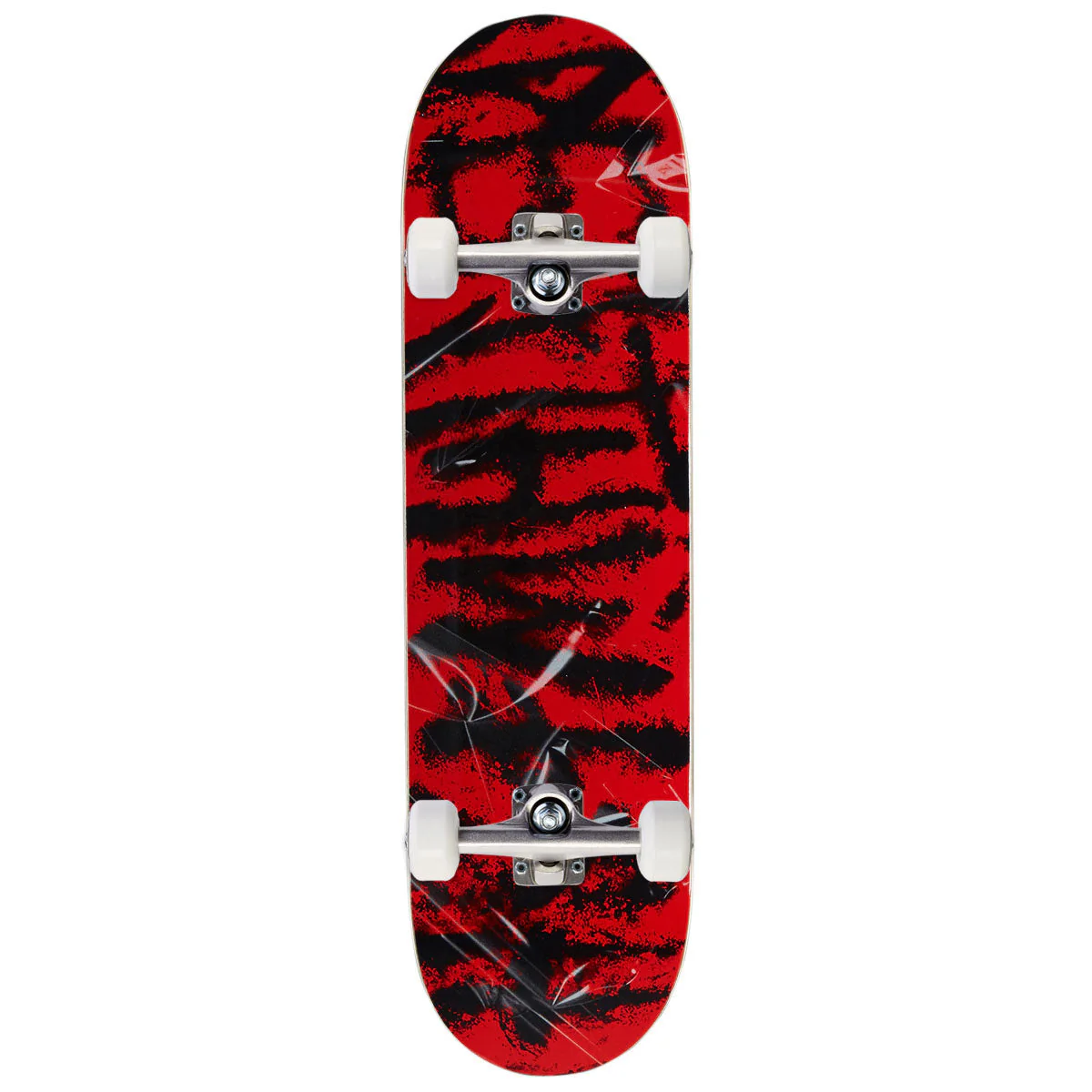 Deathwish Crime Skateboard Complete - 8.475"