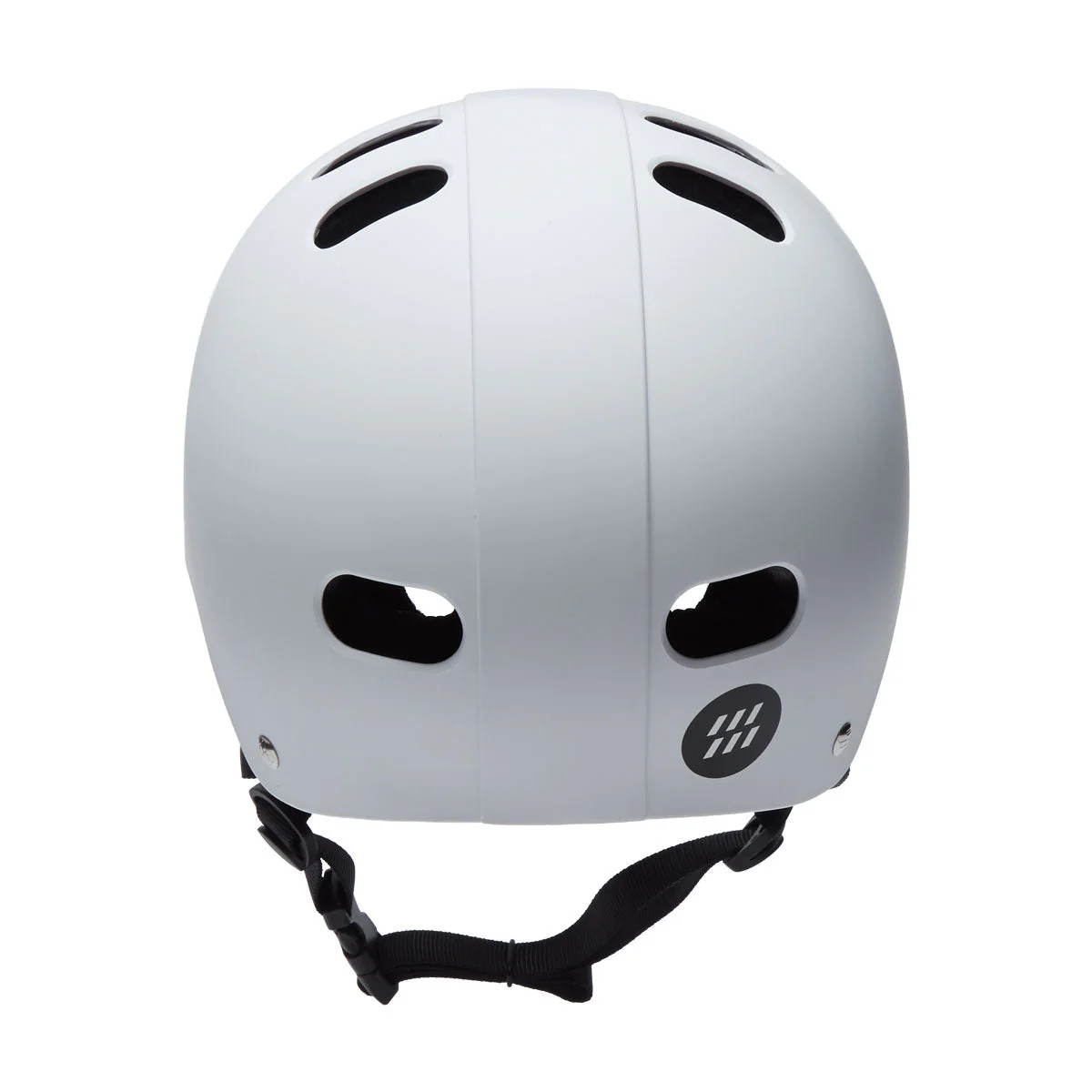 Destroyer DH-1 Certified Helmet - White - Image 2
