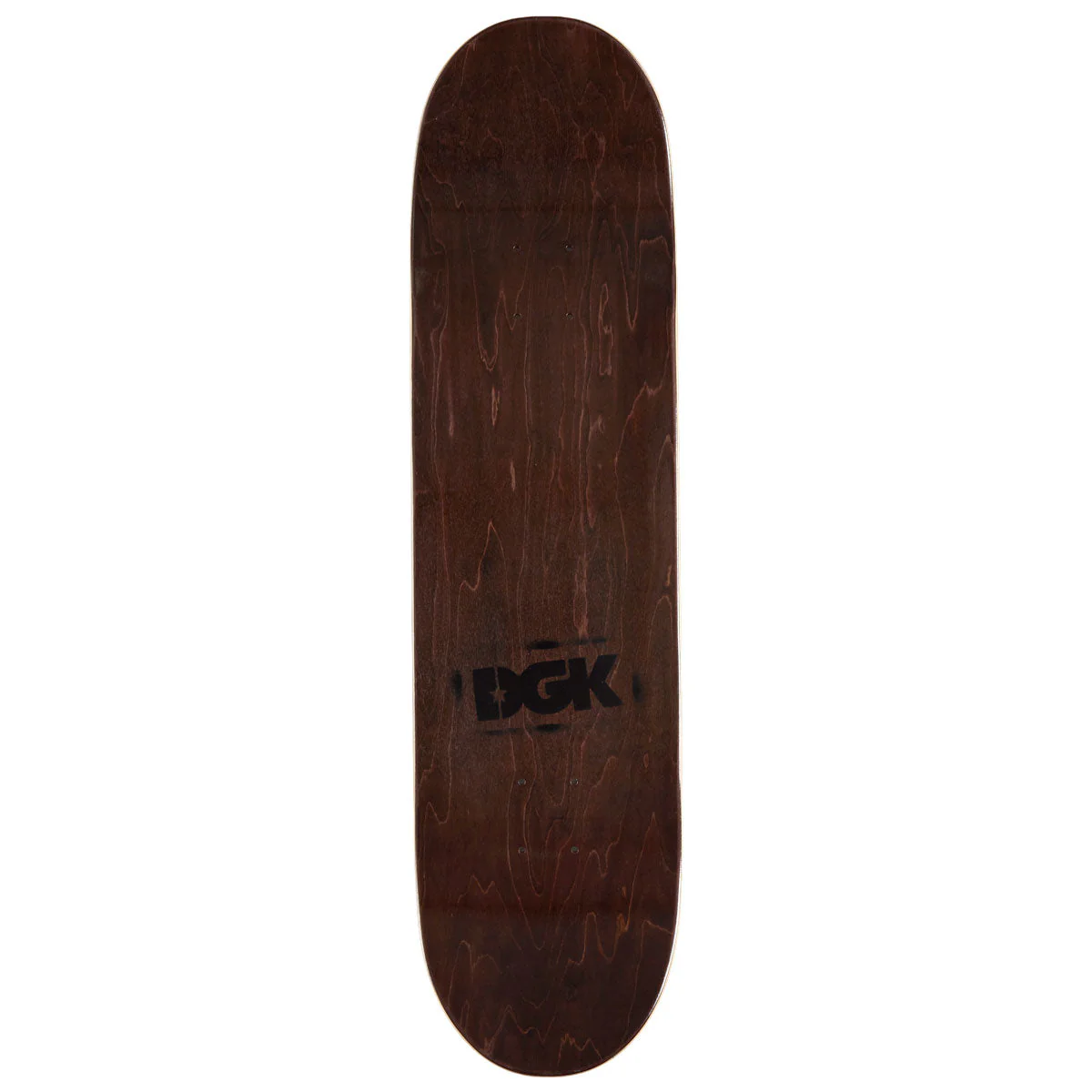 DGK Street Soldier Harold Hunter HHF2 Reda Skateboard Complete - 8.25" - Image 2