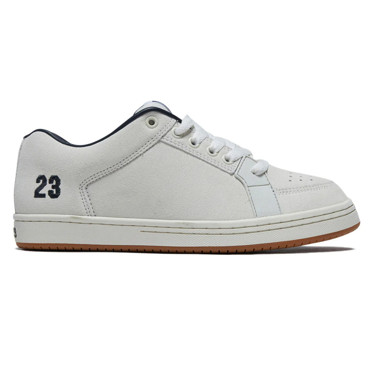 Etnies Sal 23 Shoes - White