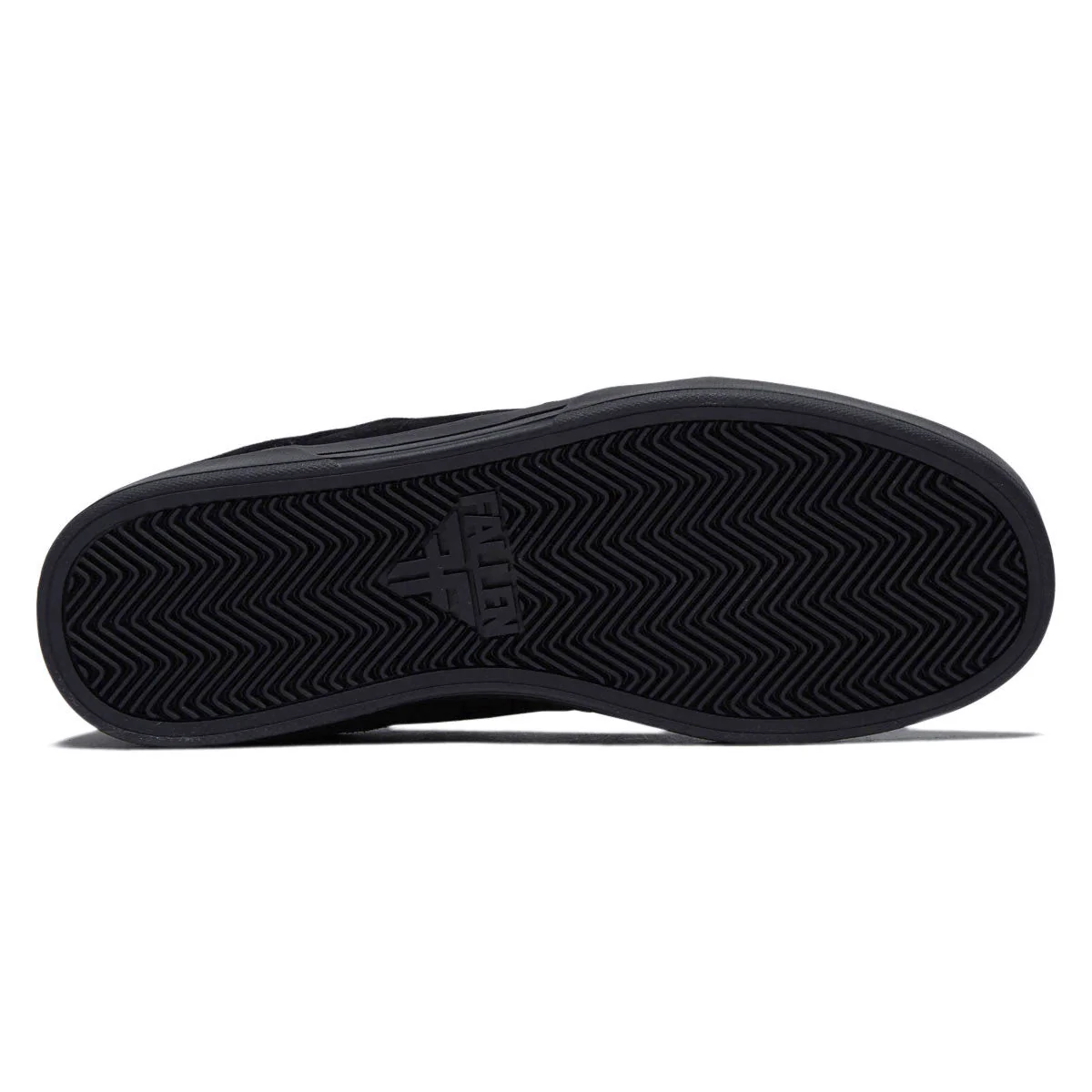 Fallen Trooper Shoes - Full Black - Image 4