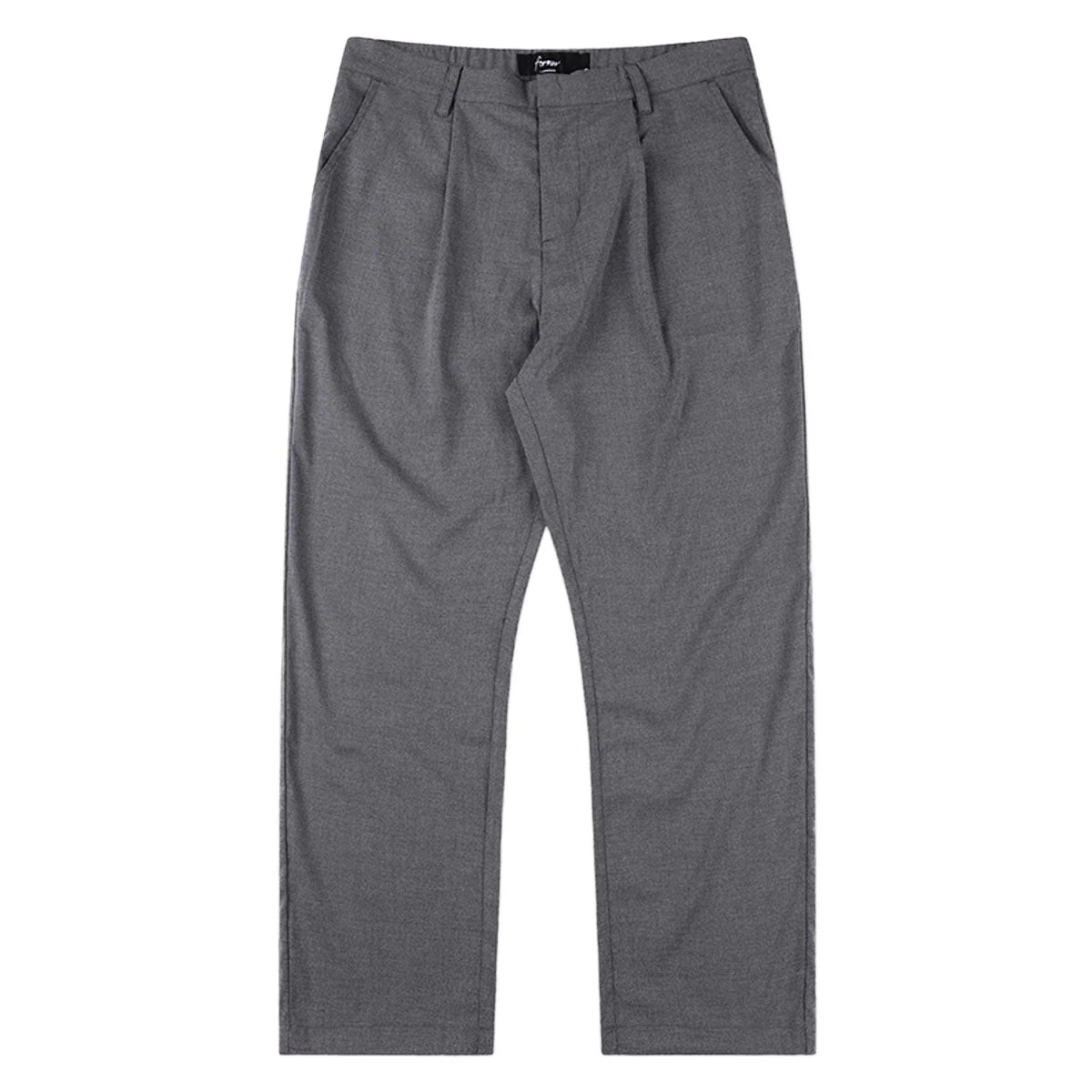 Former Anderson Pants - Grey