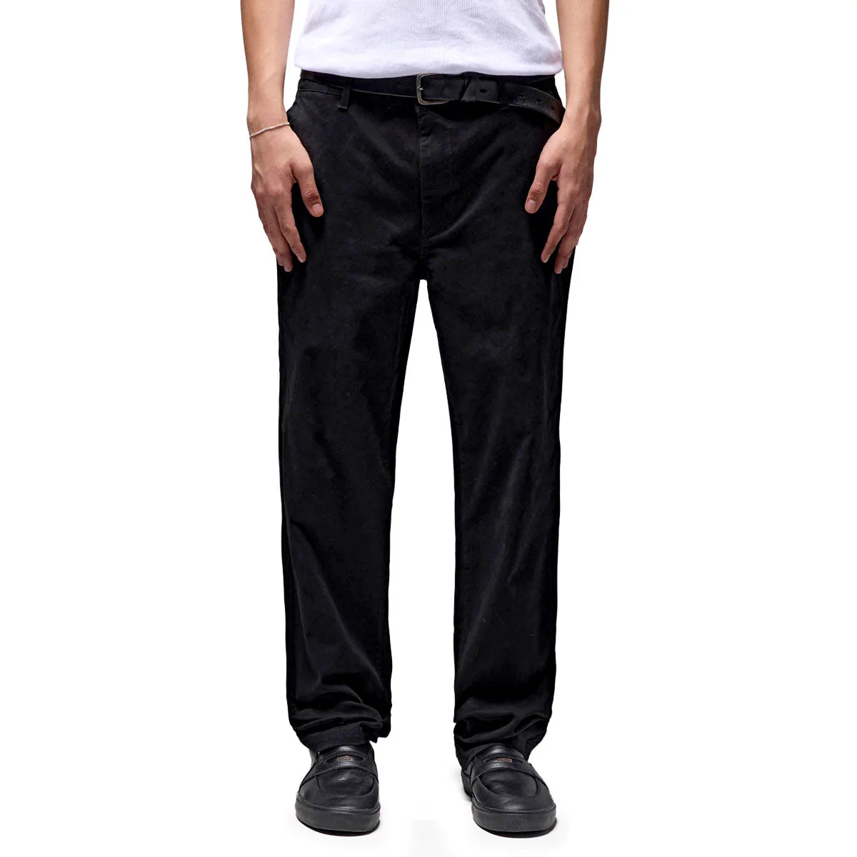 Former Legacy Chino Pants - Black