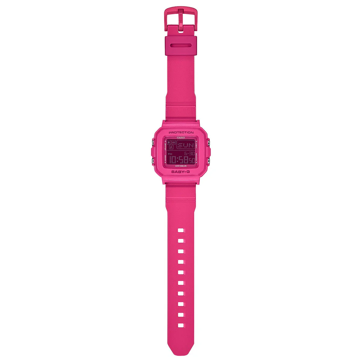 G-Shock Baby-G BGD10K-4 Watch - Image 3